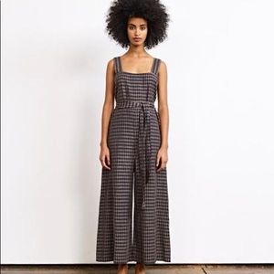 Ace and Jig Allovers size small in Opera